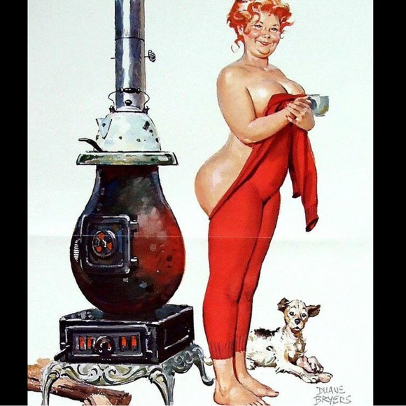 A little more ‘HILDA’ - Picture 4 of 16